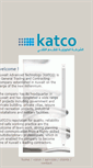 Mobile Screenshot of katco.cc